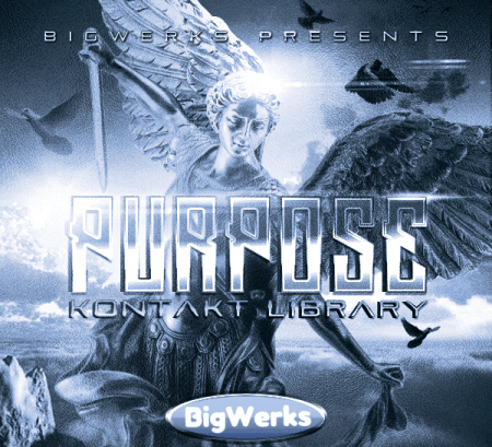 BigWerks Purpose KONTAKT